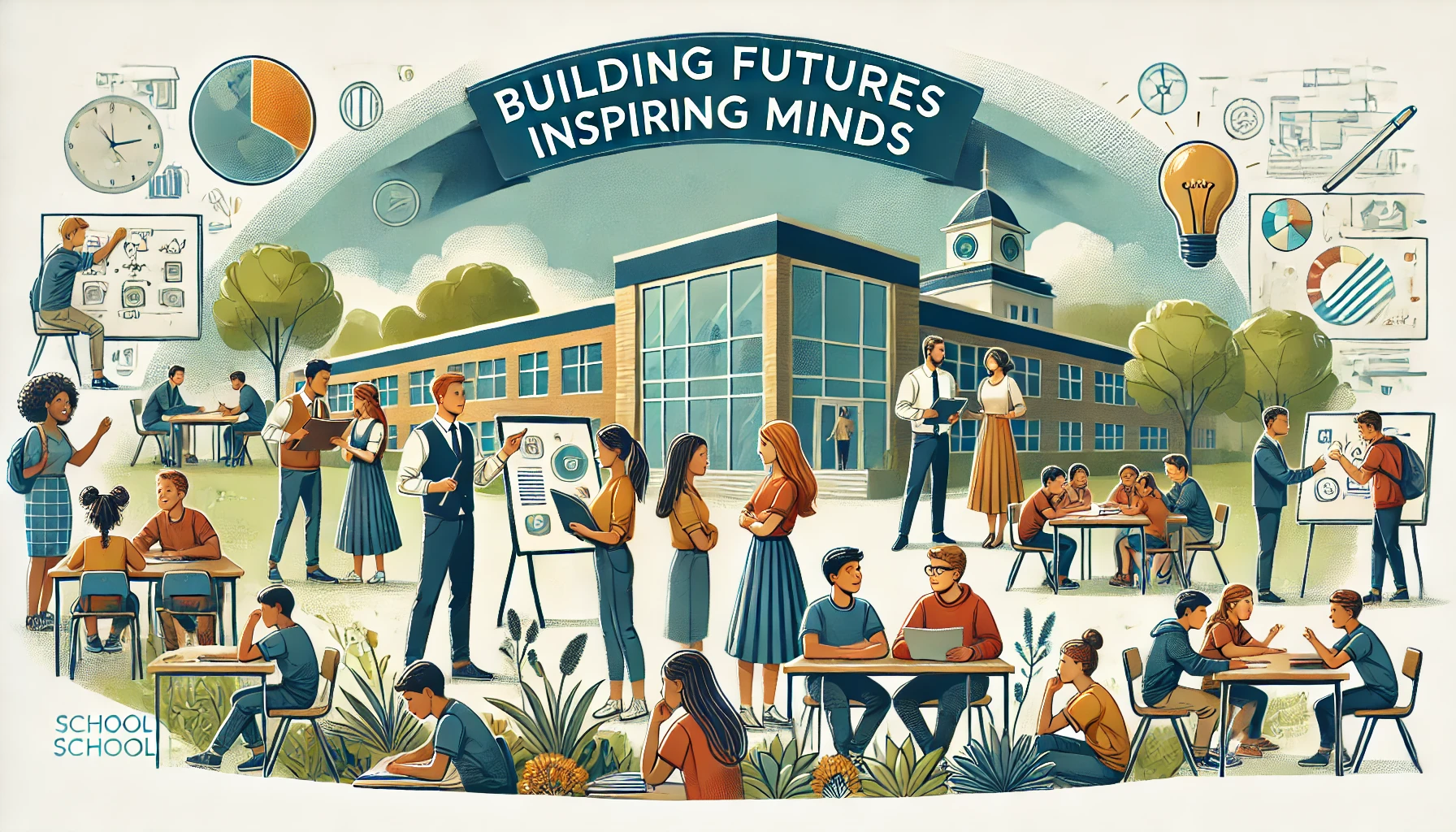 Is Brand Purpose Really Essential? How Schools Can Stand Out with Purpose