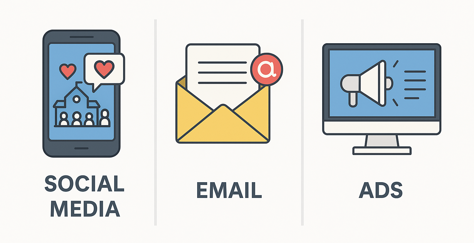 When School Communications Work — and When They Don’t (Yet!)